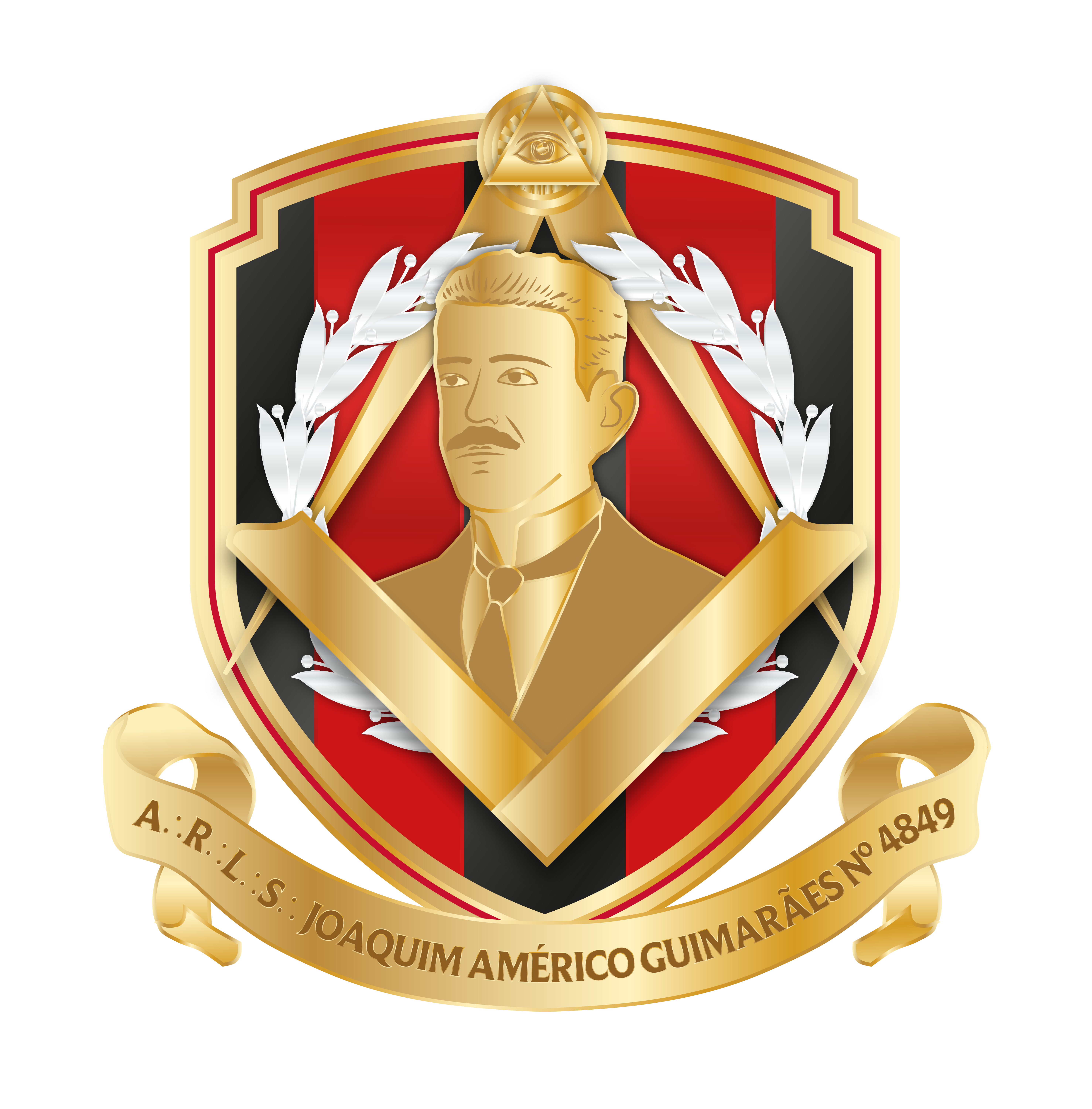 ARLS Joaquim Américo Guimarães